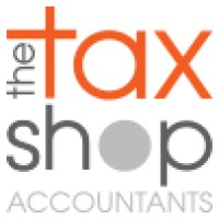 Tax Shop - Overberg Logo