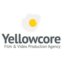 Yellowcore Productions Logo