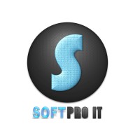 SoftProIT Logo