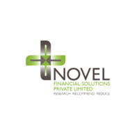 Novel Financial Solutions Logo