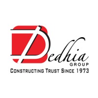 Dedhia Group Logo