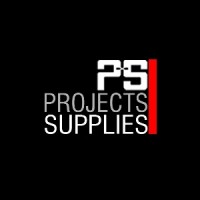 projectsandsupplies Logo