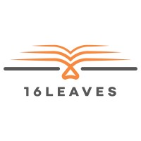 16leaves Logo