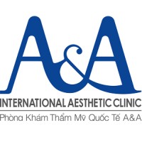A&A International Aesthetic Clinic Logo