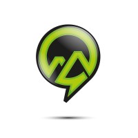 AlpsSocial Logo