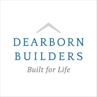 Dearborn Builders Logo
