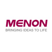 Shanghai Menon Animal Nutrition Technology Co., Ltd 上海美农生物科技股份有限公司 Logo