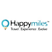 Happymiles Outdoor Learning Logo