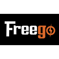 Freego e-Bikes (Factory & Brand) Logo