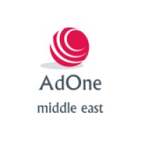 AdOne Middle East Logo