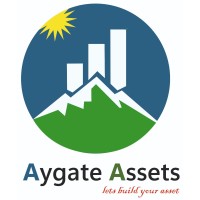Aygate Assets (OPC) PVT.LTD Logo