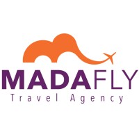 MADAFLY Logo