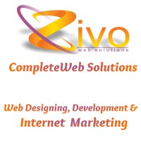 Zivo Web Solutions Logo
