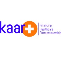 Kaaro Health Logo
