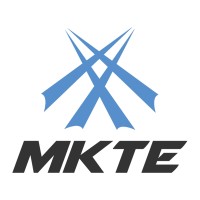 MKTE Logo