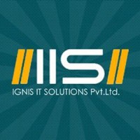Ignis IT Solutions Logo