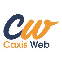Caxis Web IT Logo