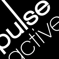 Pulse Active Logo
