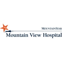 Mountain View Hospital, Payson, UT Logo