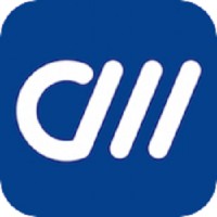 CM AutoSales Logo