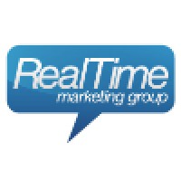 RealTime Marketing Group Logo