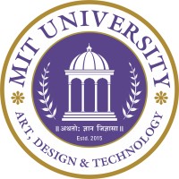 MIT ADT University Logo