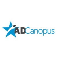 AdCanopus Digital Media Pvt. Ltd. Logo