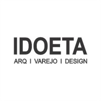 IDOETA | ARQUITETURA - VAREJO - DESIGN Logo