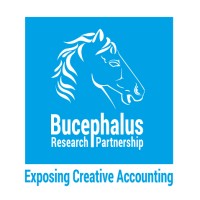 Bucephalus Research Partnership Limited Logo