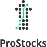 ProStocks Logo
