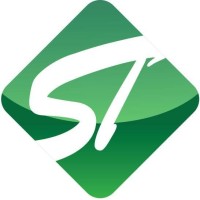 ST Engineering Solutions Logo
