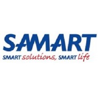 Samart Multimedia Logo