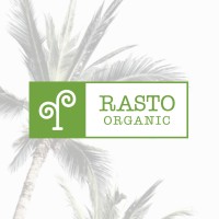 Rasto Organic Logo