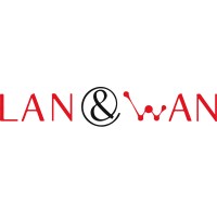 Lan & Wan Security & Surveillance System LLC Logo