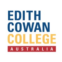 Edith Cowan College Logo