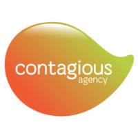 Contagious Agency Logo