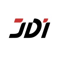 Jumpstart Disruptive Innovations (JDI) Logo
