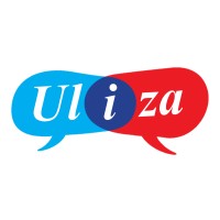 Uliza Logo