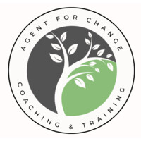 Agent for Change Logo