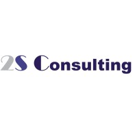2S Consulting Logo