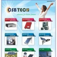 CSB TECH Logo