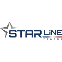Starline France SAS Logo