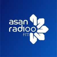 ASAN Radio Logo