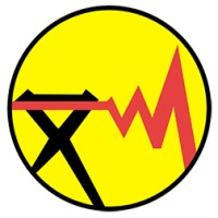 Semnan Electric Power Distribution Logo