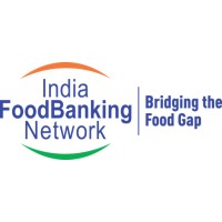 India FoodBanking Network Logo