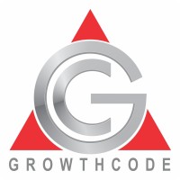 GROWTHCODE TECHNOLOGY SOLUTIONS PVT LTD Logo