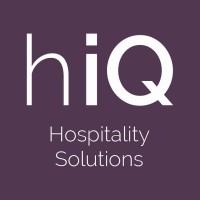 hotelieriQ Logo