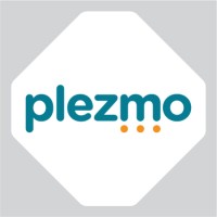 Plezmo Logo