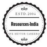 Resources-India Logo