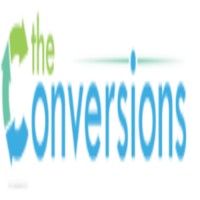 The Conversions Logo